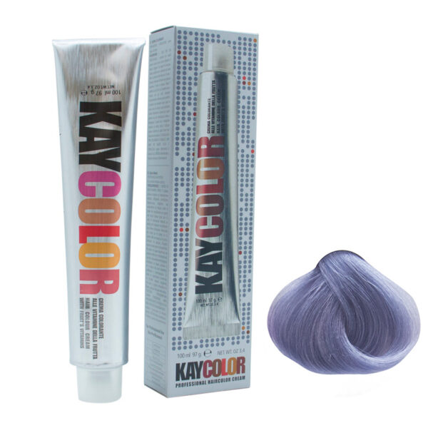 Kay Color juuksevärv 100ml Lavender-0