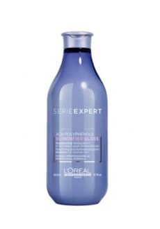 Loreal Blondifier Gloss shampoo 300ml-0