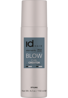 IdHair Elements Xclusive Curl Creator 150 ml-0