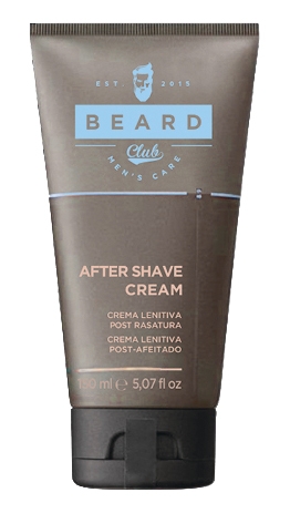 Kepro Beard Club After Shave Cream 150ml-0