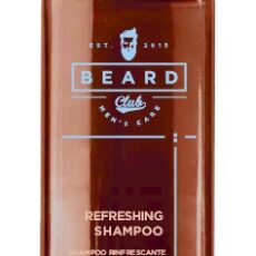 Kepro Beard Club Refreshing Shampoo 250ml-0