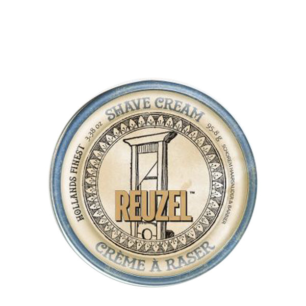 Reuzel Shave Cream 95,8g-0
