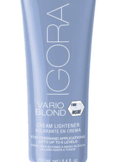 Igora Vario Blond Cream Lightner 250ml-0