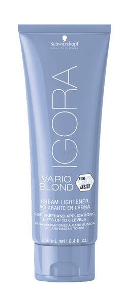 Igora Vario Blond Cream Lightner 250ml-0