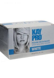 KayPro blondeerimispulber white 500g-0