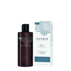 Cutrin BIO+ Energy Boost shampoo 250ml-0