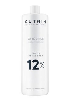 Cutrin Aurora Color Developer 1000ml 12%-0
