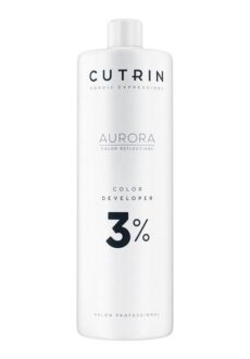 Cutrin Aurora Color Developer 1000ml 3%-0