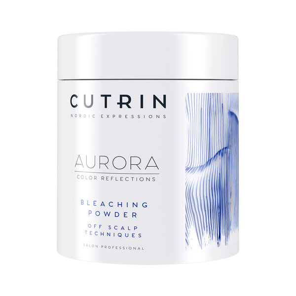 Cutrin Aurora Bleaching Powder 500g-0