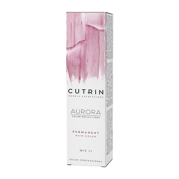 Cutrin Aurora 60ml 9,7-0