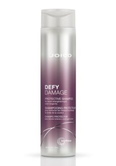 Joico Defy Damage Protective Shampoo 300ml-0
