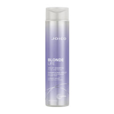 Joico Blonde Life Violet Shampoo 300 ml-0