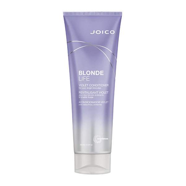 Joico Blonde Life Violet Conditioner 250 ml-0