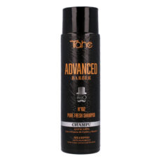 Tahe Advanced Barber Anti-Dandruff Shampoo 300ml-0