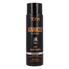 Tahe Advanced Barber Anti-Hairloss Shampoo 300ml-0