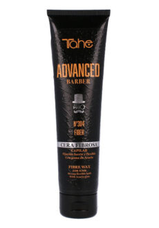 Tahe Advanced Barber Fibre Wax 100ml-0
