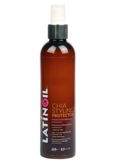 LATINOIL Chia Oil Thermo Protector 250ml-0