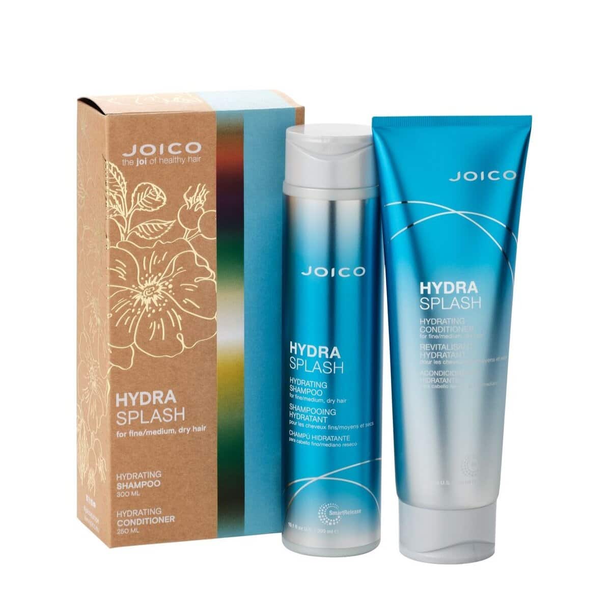 JOICO HydraSplash Double the Joy